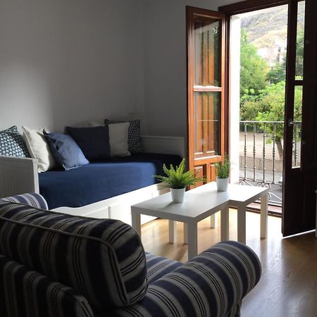 Apartamentos Viejo Continente Cuenca  Exteriér fotografie