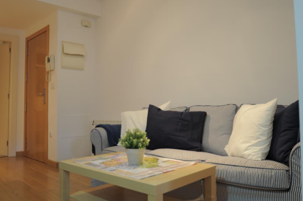 Apartamentos Viejo Continente Cuenca  Exteriér fotografie