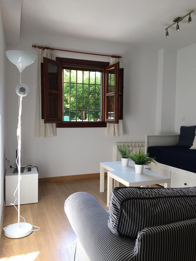 Apartamentos Viejo Continente Cuenca  Exteriér fotografie