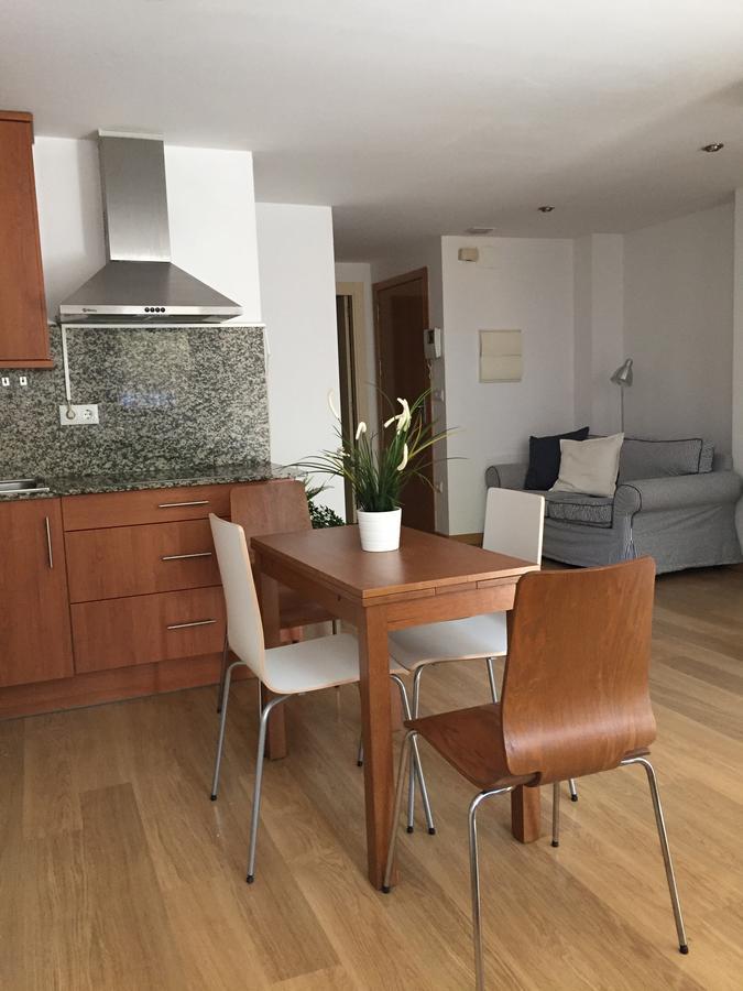 Apartamentos Viejo Continente Cuenca  Exteriér fotografie