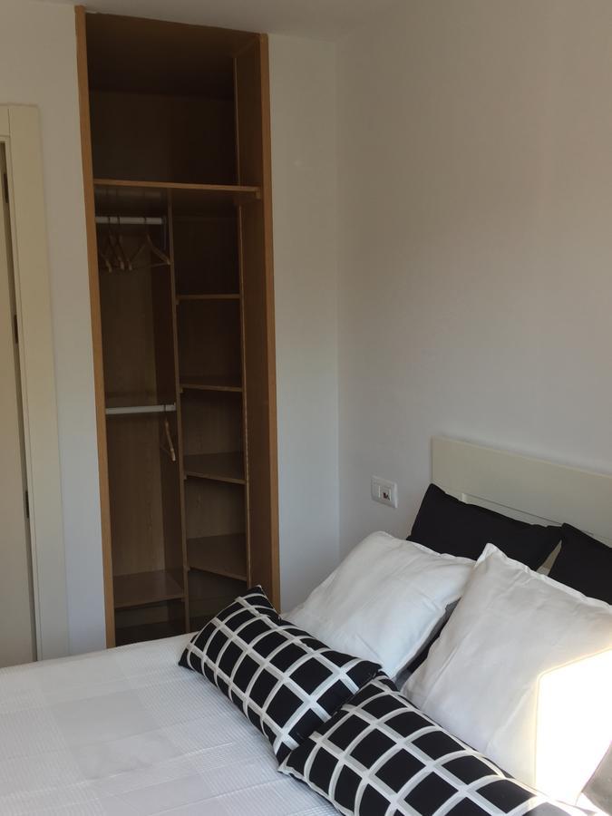 Apartamentos Viejo Continente Cuenca  Exteriér fotografie