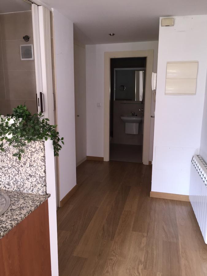 Apartamentos Viejo Continente Cuenca  Exteriér fotografie