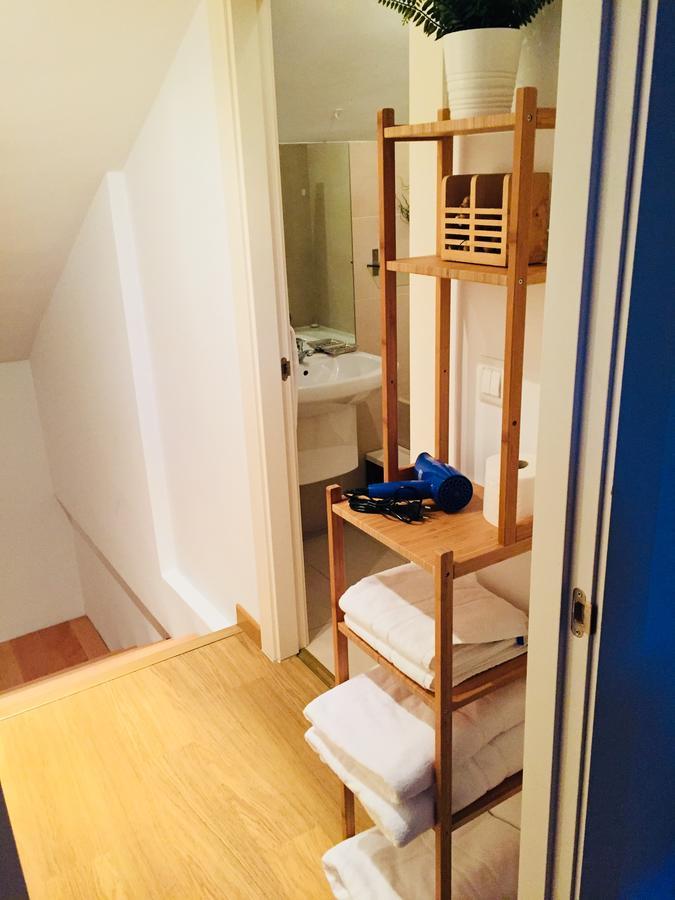 Apartamentos Viejo Continente Cuenca  Exteriér fotografie