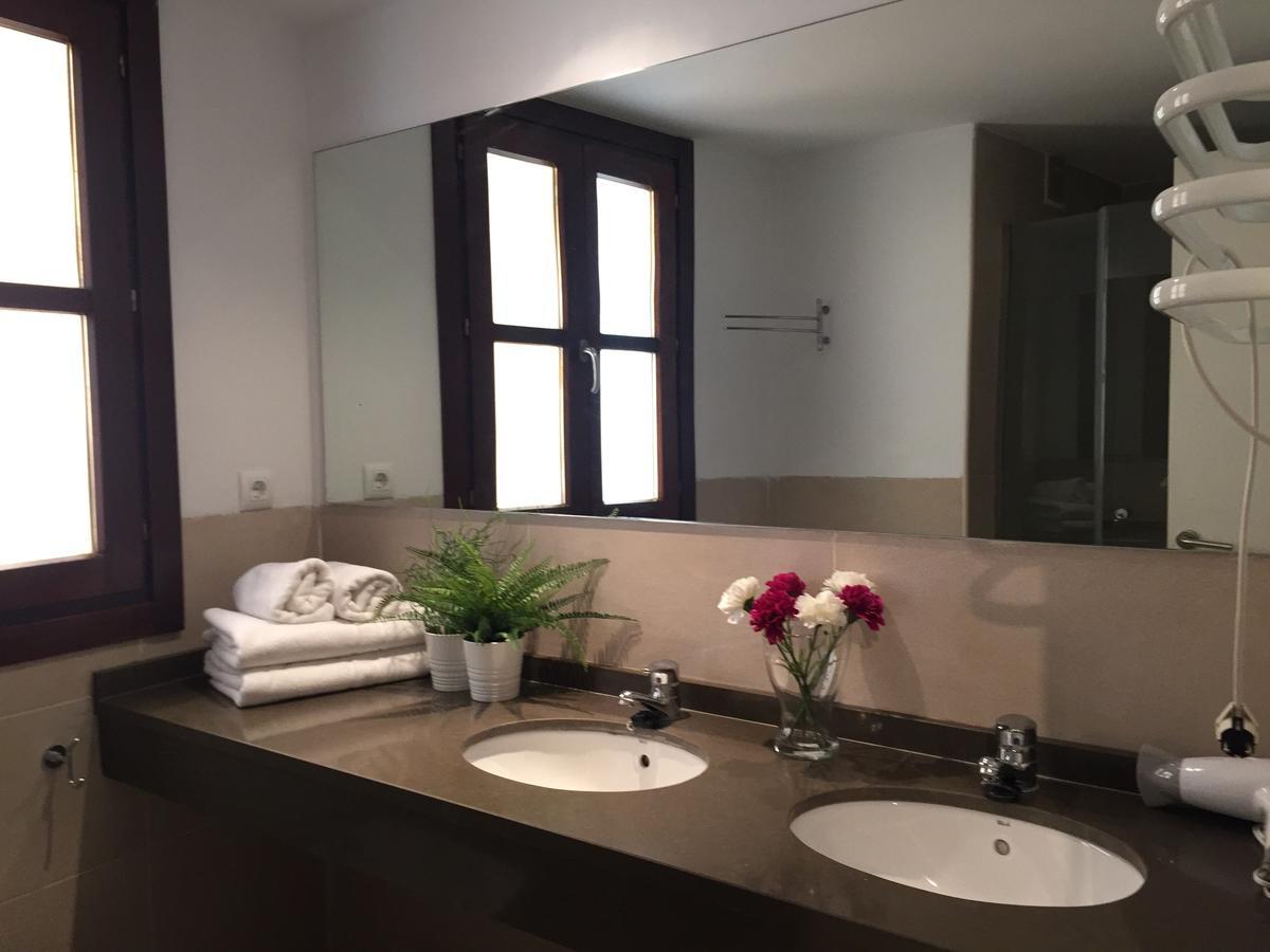 Apartamentos Viejo Continente Cuenca  Exteriér fotografie